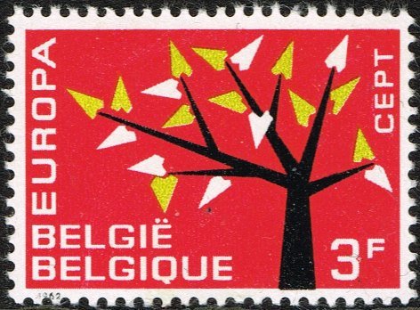 1962-Belgium-3Fr-Europa-CEPT.jpg