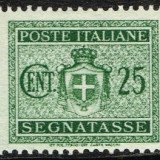 1934-Italy-25c-Postage-Due