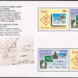 1990-Eire-HP36-Irelands-Postage