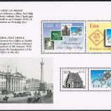 1990-Eire-HP37-Irelands-Postage