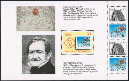 1990-Eire-HP38-Irelands-Postage.jpg