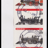 USA-Trains-Booklet-Pane