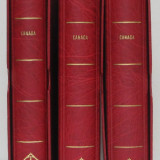 Canada-LHhl-3vv-1851-1999