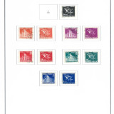 romania1957-postage-due