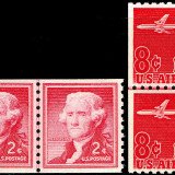 USA-Scott-Nr-1055b-1968-C65a-1964