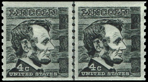 USA Scott Nr 1303 (1966)