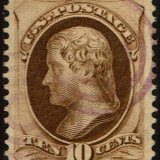 USA-Scott-Nr-161-1873