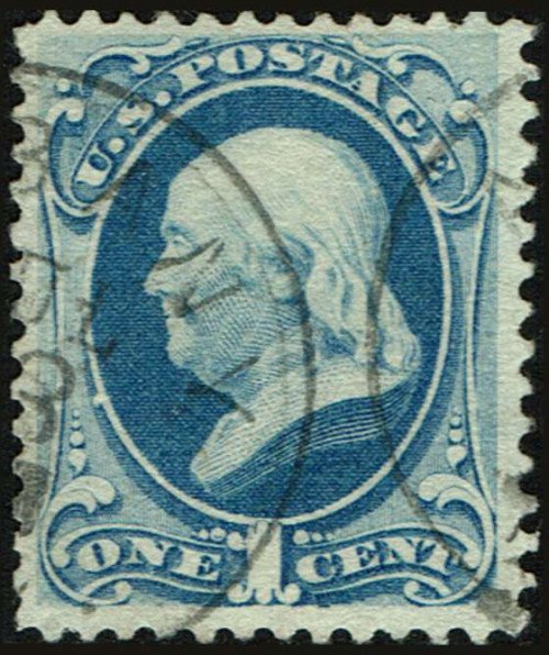 USA Scott Nr 182 (1979)