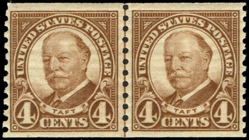 USA Scott Nr 687 (1930)