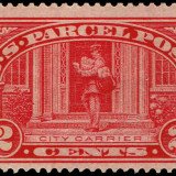 USA-Scott-Nr-Q2-1913